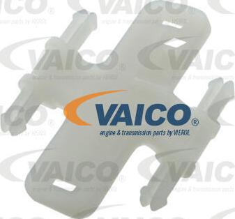 VAICO V30-2860 - Планка заспокоювача, ланцюг приводу autocars.com.ua