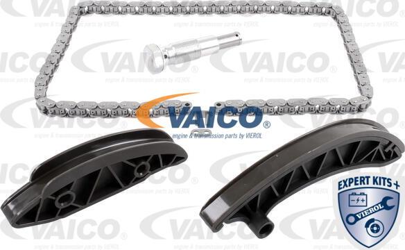 VAICO V30-10021-BEK - Комплект ланцюга приводу распредвала autocars.com.ua