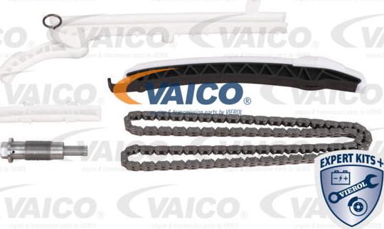 VAICO V30-10023-BEK - Комплект цепи привода распредвала avtokuzovplus.com.ua