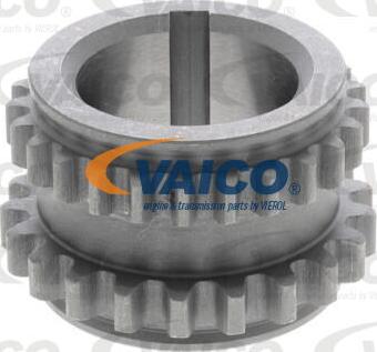 VAICO V30-3770 - Шестерня, коленчатый вал avtokuzovplus.com.ua