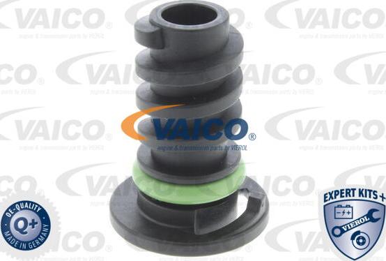 VAICO V30-1007 - Резьбовая пробка, масляный поддон autodnr.net