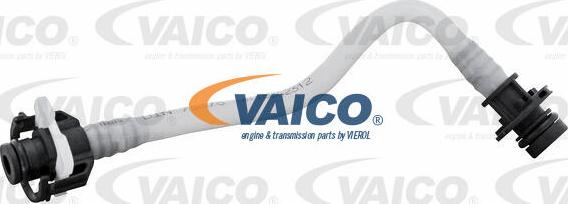VAICO V30-1013 - Паливопровід autocars.com.ua