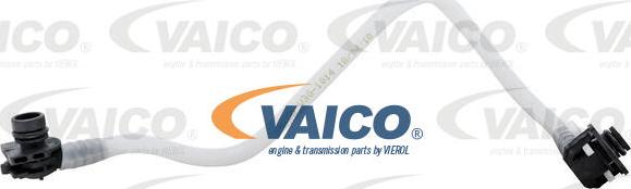 VAICO V30-1014 - Топливопровод autodnr.net