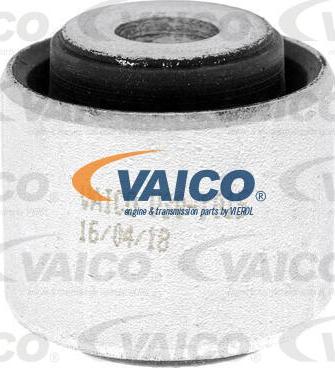 VAICO V30-1015 - Сайлентблок, важеля підвіски колеса autocars.com.ua