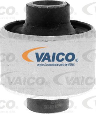 VAICO V30-1016 - Сайлентблок, рычаг подвески колеса avtokuzovplus.com.ua