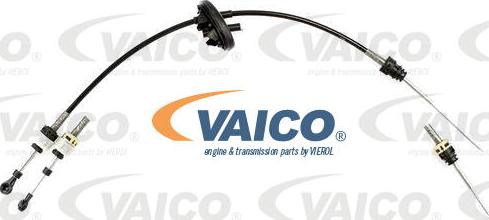 VAICO V30-1019 - Трос, ступенчатая коробка передач avtokuzovplus.com.ua