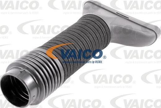 VAICO V30-1027 - Рукав воздухозаборника, воздушный фильтр autodnr.net