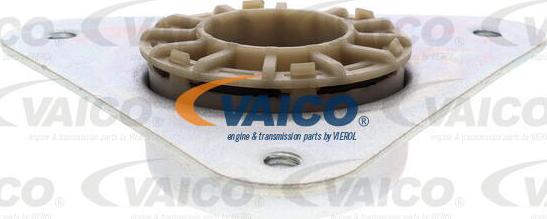 VAICO V30-1030 - Опора стійки амортизатора, подушка autocars.com.ua