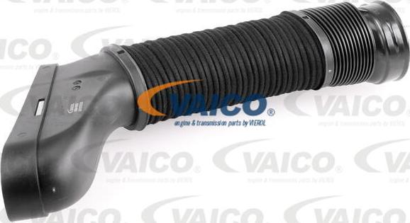 VAICO V30-1033 - Рукав воздухозаборника, воздушный фильтр autodnr.net