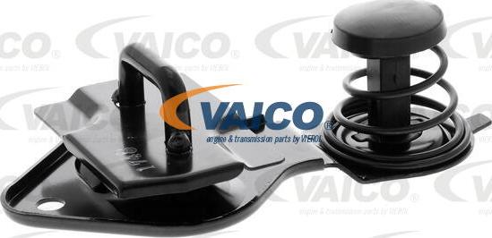 VAICO V30-1047 - Замок капота autocars.com.ua