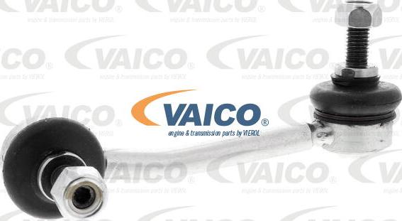 VAICO V30-1059 - Тяга / стійка, стабілізатор autocars.com.ua