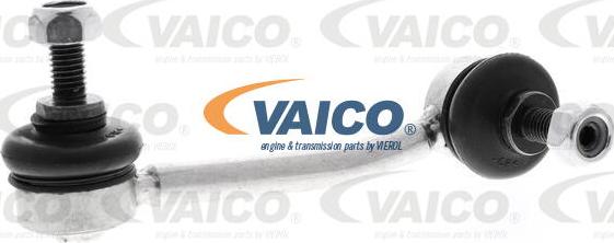 VAICO V30-1060 - Тяга / стойка, стабилизатор autodnr.net