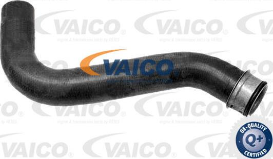 VAICO V30-1063 - Шланг радіатора autocars.com.ua
