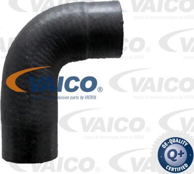 VAICO V30-1064 - Шланг радіатора autocars.com.ua