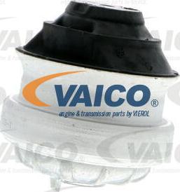 VAICO V30-1108-1 - Подушка, опора, подвеска двигателя avtokuzovplus.com.ua