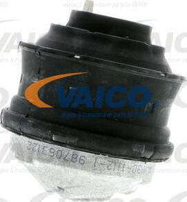 VAICO V30-1112-1 - Подушка, опора, подвеска двигателя avtokuzovplus.com.ua