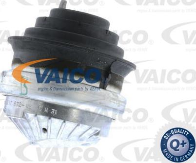 VAICO V30-1112 - Подушка, підвіска двигуна autocars.com.ua
