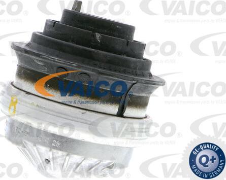 VAICO V30-1119-2 - Подушка, підвіска двигуна autocars.com.ua