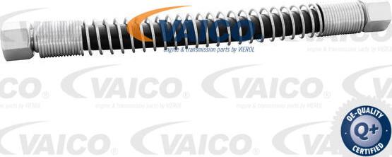 VAICO V301130 - Шланг, теплообменник для охлаждения трансмиссионного масла autodnr.net