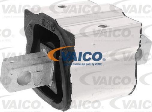 VAICO V30-1140 - Подушка, підвіска двигуна autocars.com.ua