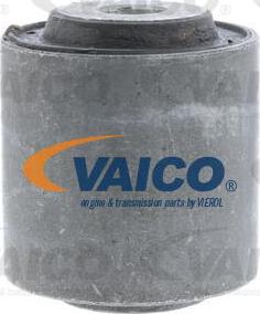 VAICO V30-1192 - Сайлентблок, важеля підвіски колеса autocars.com.ua