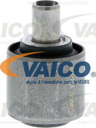 VAICO V30-1207 - Сайлентблок, важеля підвіски колеса autocars.com.ua