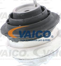 VAICO V30-1222 - Подушка, підвіска двигуна autocars.com.ua