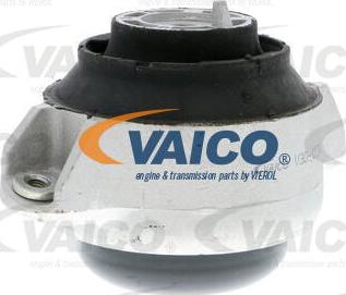 VAICO V30-1224 - Подушка, підвіска двигуна autocars.com.ua