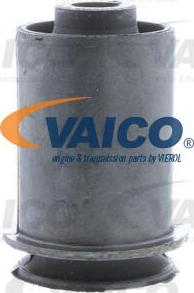 VAICO V30-1228 - Сайлентблок, важеля підвіски колеса autocars.com.ua