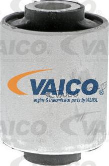 VAICO V30-1233 - Сайлентблок, важеля підвіски колеса autocars.com.ua