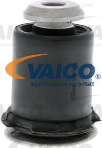 VAICO V30-1235 - Сайлентблок, важеля підвіски колеса autocars.com.ua