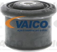 VAICO V30-1246 - Сайлентблок, рычаг подвески колеса autodnr.net