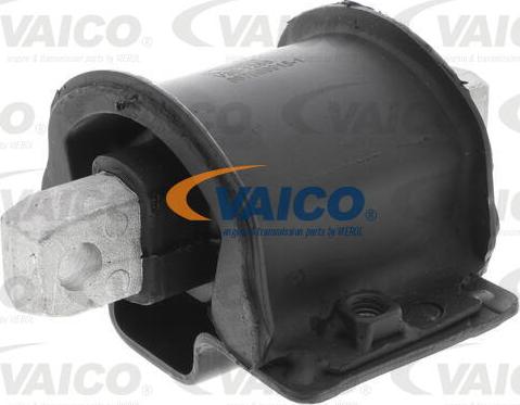 VAICO V30-1268 - Подушка, опора, подвеска двигателя autodnr.net