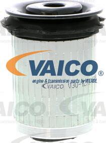 VAICO V30-1270 - Сайлентблок, важеля підвіски колеса autocars.com.ua