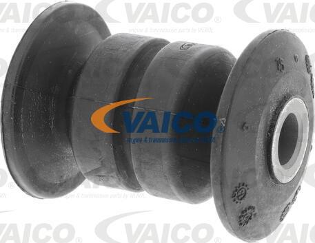 VAICO V30-1283 - Сайлентблок, рычаг подвески колеса autodnr.net