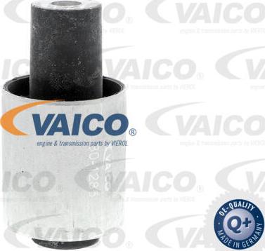 VAICO V30-1285 - Сайлентблок, важеля підвіски колеса autocars.com.ua