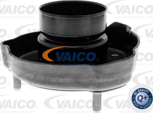 VAICO V30-1296 - Опора стійки амортизатора, подушка autocars.com.ua