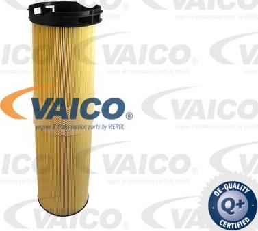 VAICO V30-1331 - Повітряний фільтр autocars.com.ua