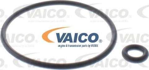 VAICO V30-1335 - Масляний фільтр autocars.com.ua