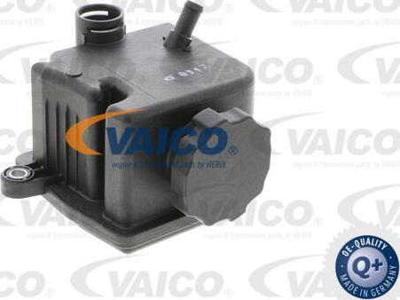 VAICO V30-1342 - Компенсационный бак, гидравлического масла усилителя руля autodnr.net