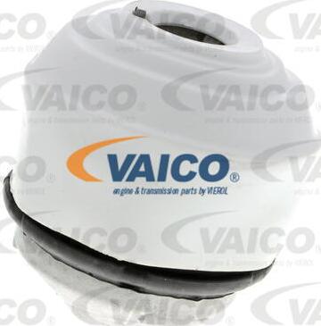 VAICO V30-1343-1 - Подушка, підвіска двигуна autocars.com.ua