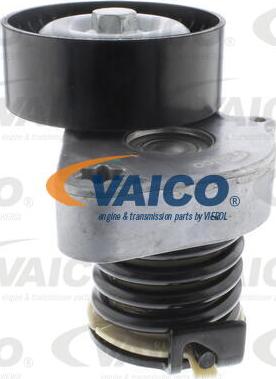 VAICO V30-1345 - Натягувач ременя, клинові зуб. autocars.com.ua