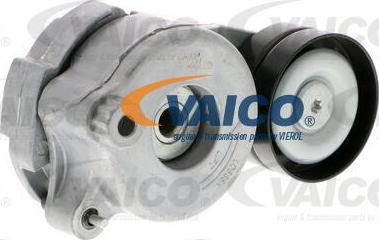 VAICO V30-1364 - Натягувач ременя, клинові зуб. autocars.com.ua