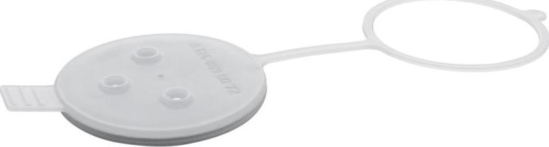 VAICO V30-1374 - Кришка, резервуар для води autocars.com.ua