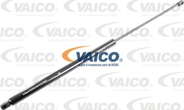 VAICO V30-1378 - Газовая пружина, упор autodnr.net