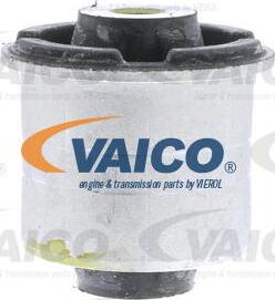 VAICO V30-1383 - Сайлентблок, рычаг подвески колеса autodnr.net