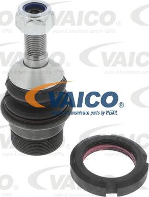 VAICO V30-1384 - Несучий / направляючий шарнір autocars.com.ua