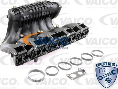 VAICO V30-1404 - Модуль впускний труби autocars.com.ua