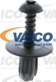 VAICO V30-1427 - Пистон, облицовка днища кузова autodnr.net