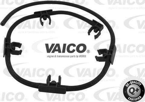 VAICO V30-1441 - Шланг, утечка топлива autodnr.net